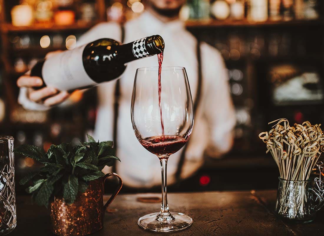 Stevens & Associates Insurance Agency Inc Liquor Liability Insurance - McArdle & Associates Insurance Agency, Inc
